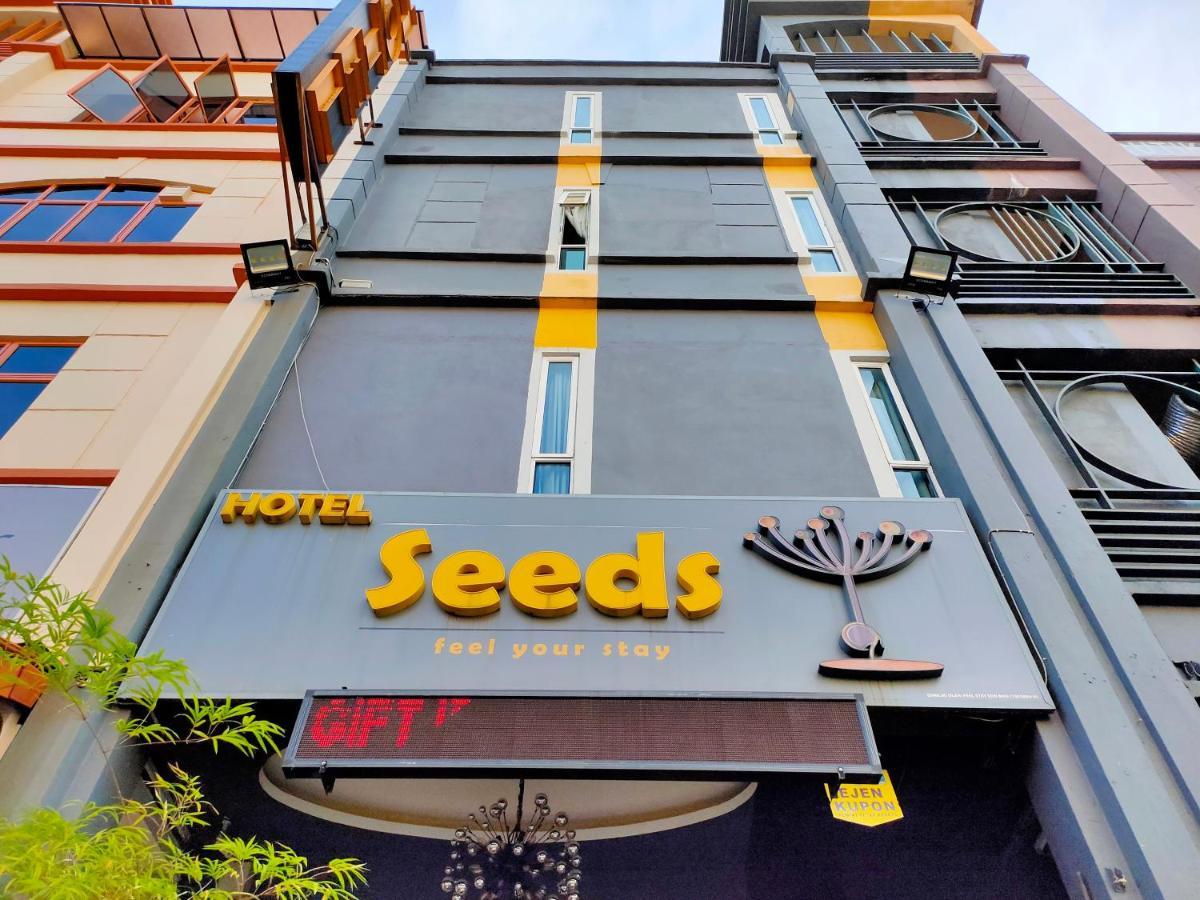 Seeds Setia Wangsa