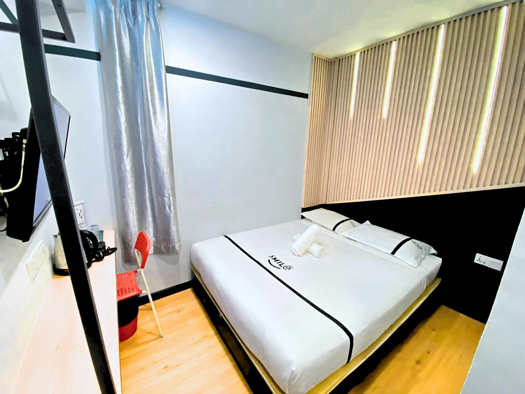 Hotel Seeds Setia Wangsa Ampang (Selangor)