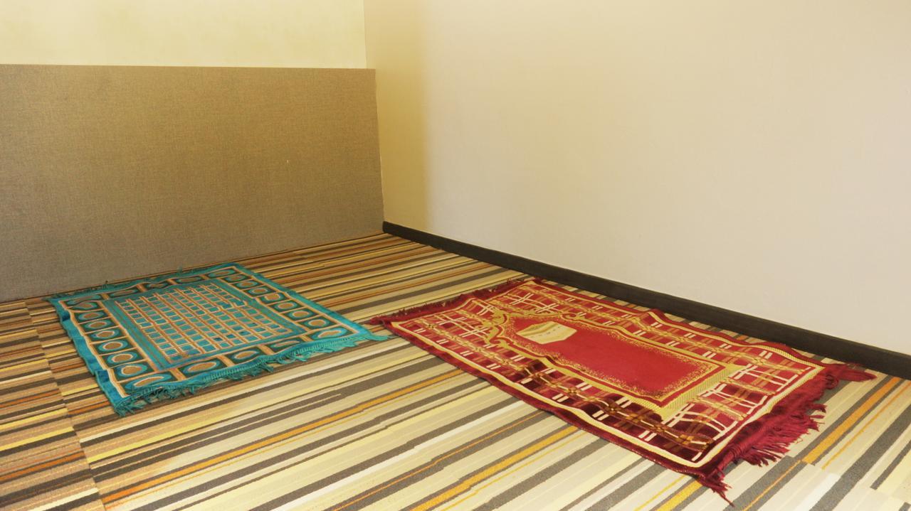 Hotel Seeds Setia Wangsa Ampang (Selangor)