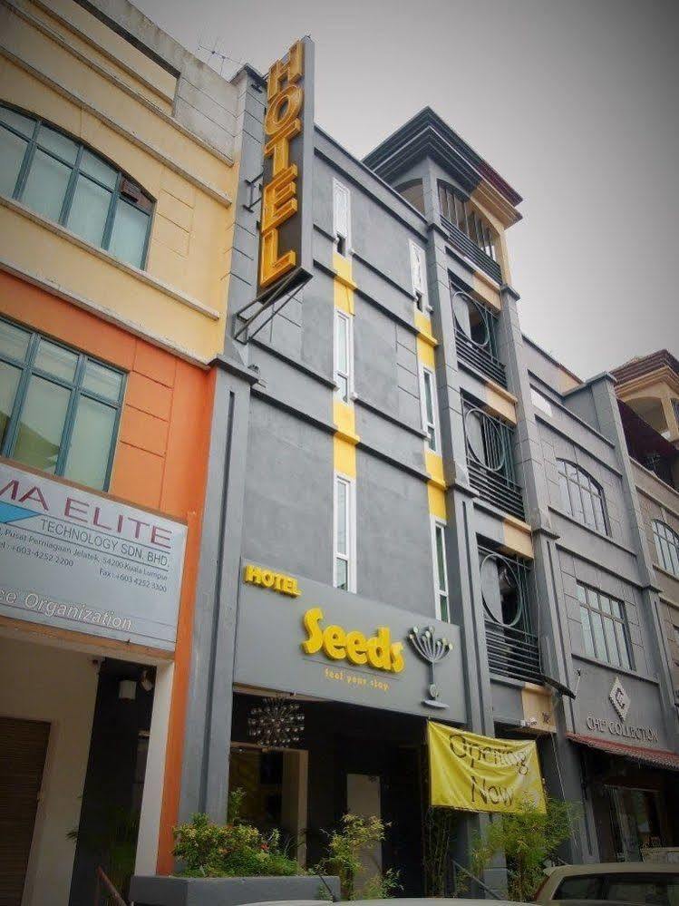Seeds Setia Wangsa 2*