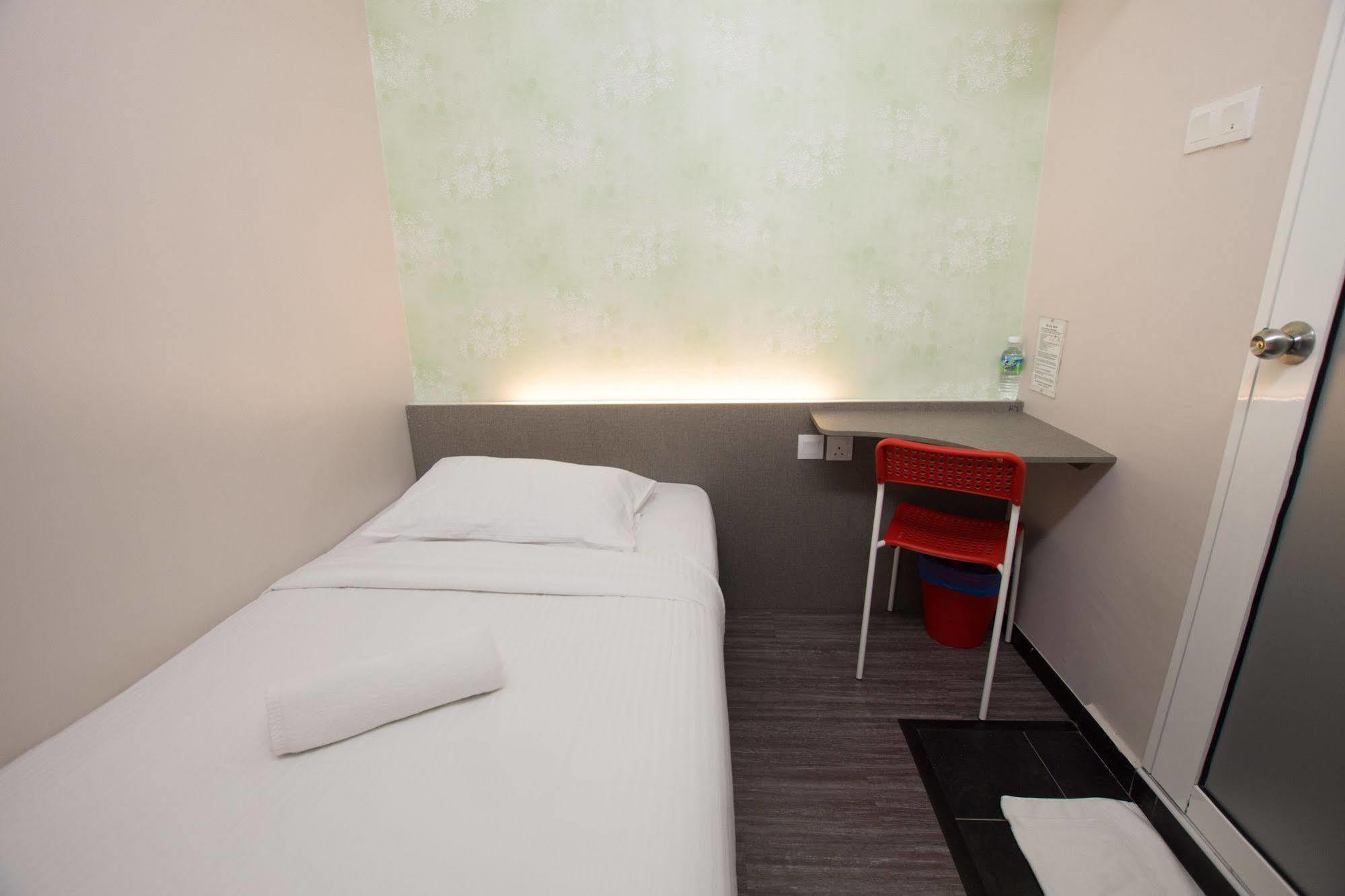 Seeds Setia Wangsa Hotel 2*